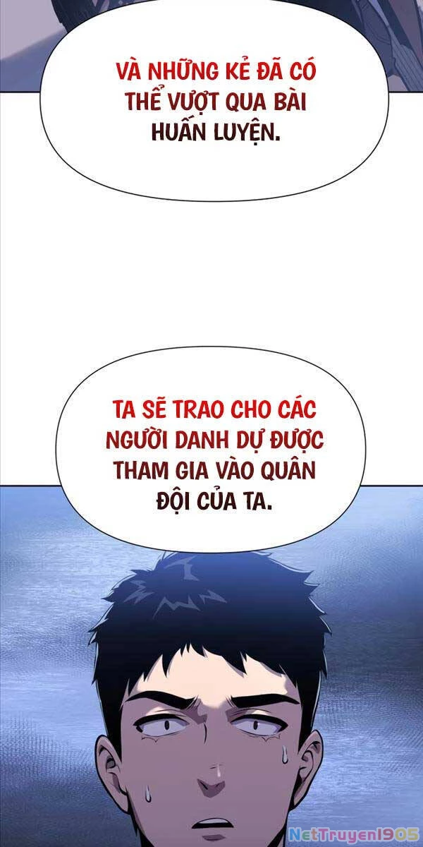 Vua Hiệp Sĩ Đã Trở Lại Với Một Vị Thần Chapter 19 - 43
