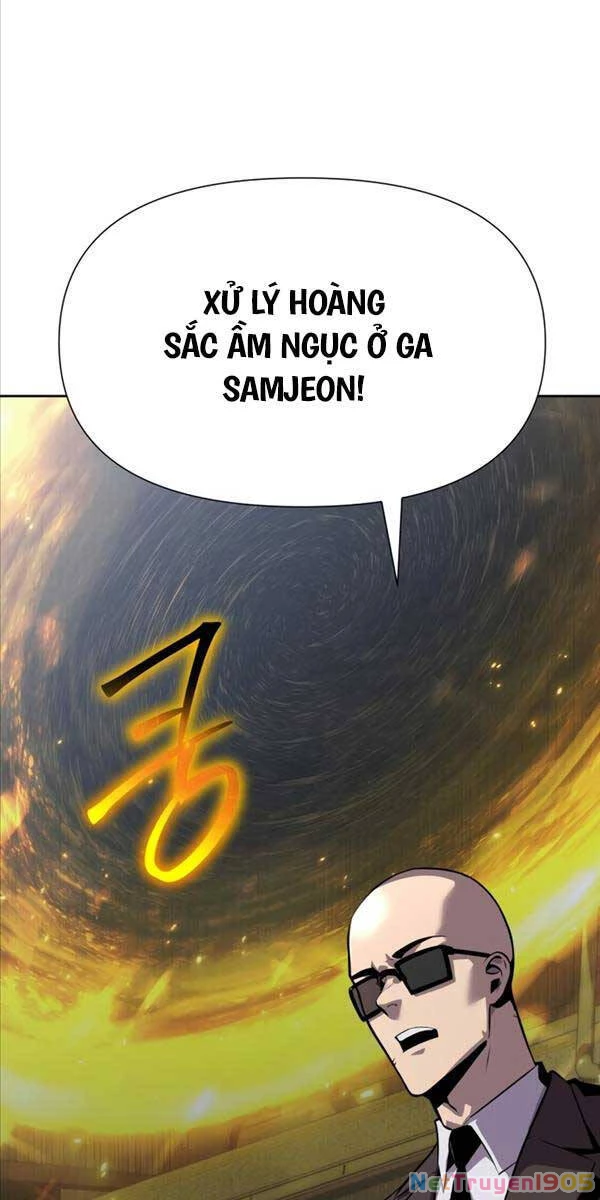 Vua Hiệp Sĩ Đã Trở Lại Với Một Vị Thần Chapter 19 - 46