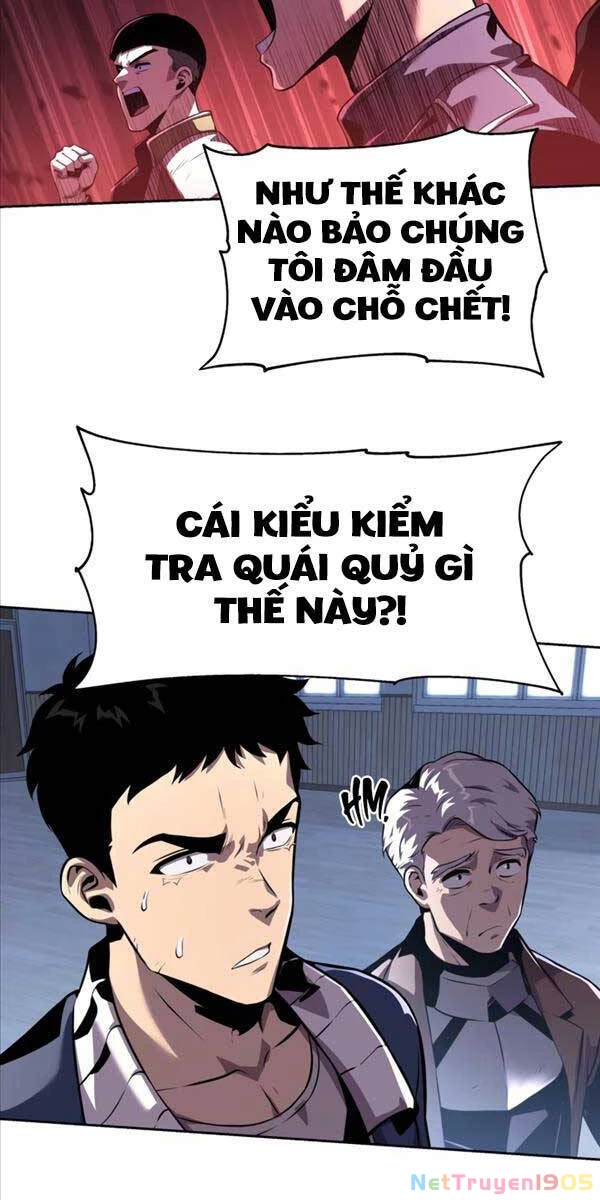 Vua Hiệp Sĩ Đã Trở Lại Với Một Vị Thần Chapter 19 - 48