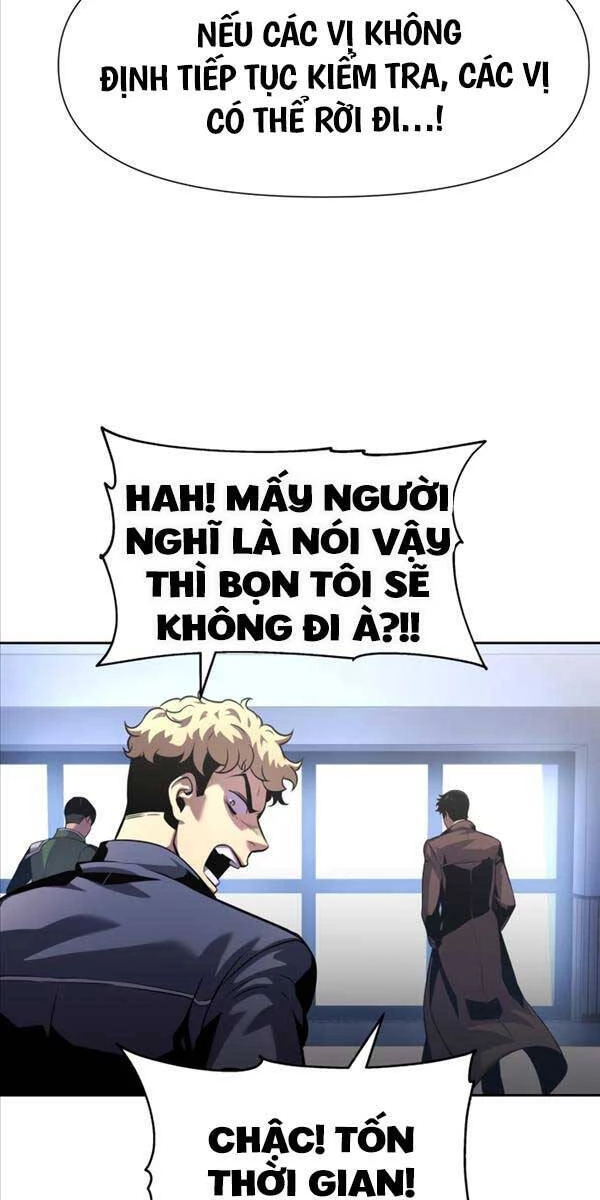 Vua Hiệp Sĩ Đã Trở Lại Với Một Vị Thần Chapter 19 - 57
