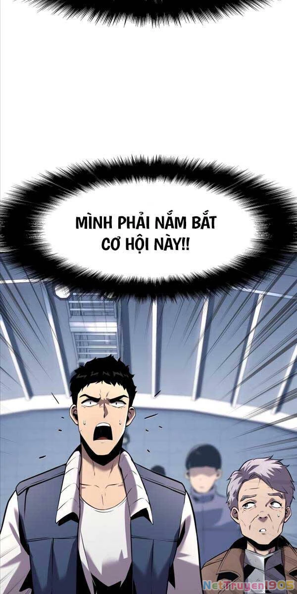 Vua Hiệp Sĩ Đã Trở Lại Với Một Vị Thần Chapter 19 - 71