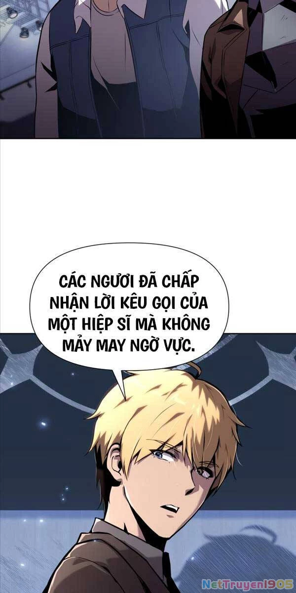 Vua Hiệp Sĩ Đã Trở Lại Với Một Vị Thần Chapter 19 - 76