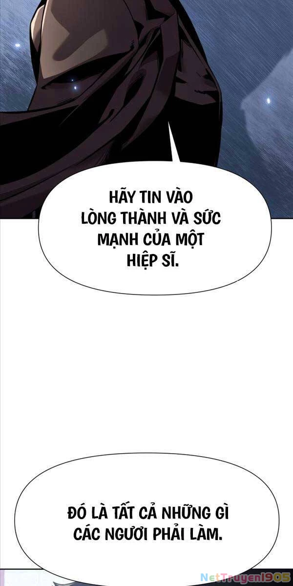 Vua Hiệp Sĩ Đã Trở Lại Với Một Vị Thần Chapter 19 - 77