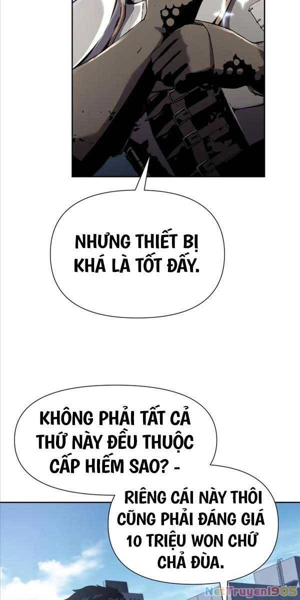 Vua Hiệp Sĩ Đã Trở Lại Với Một Vị Thần Chapter 19 - 87