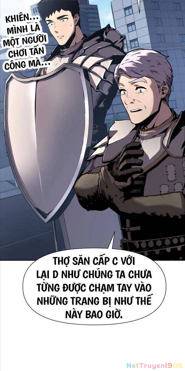 Vua Hiệp Sĩ Đã Trở Lại Với Một Vị Thần Chapter 19 - 88