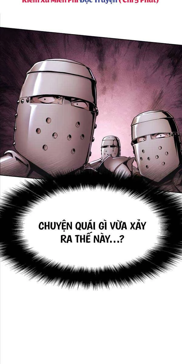 Vua Hiệp Sĩ Đã Trở Lại Với Một Vị Thần Chapter 19 - 100
