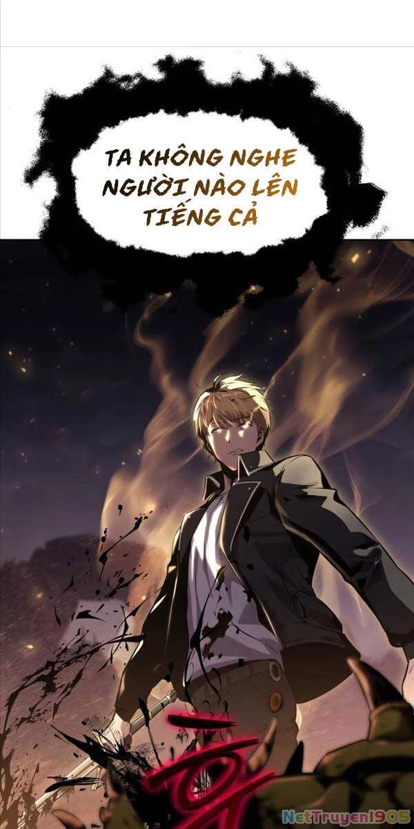 Vua Hiệp Sĩ Đã Trở Lại Với Một Vị Thần Chapter 19 - 101