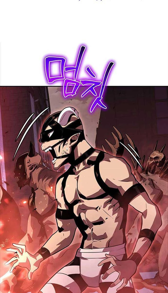 Vua Hiệp Sĩ Đã Trở Lại Với Một Vị Thần Chapter 34 - 5