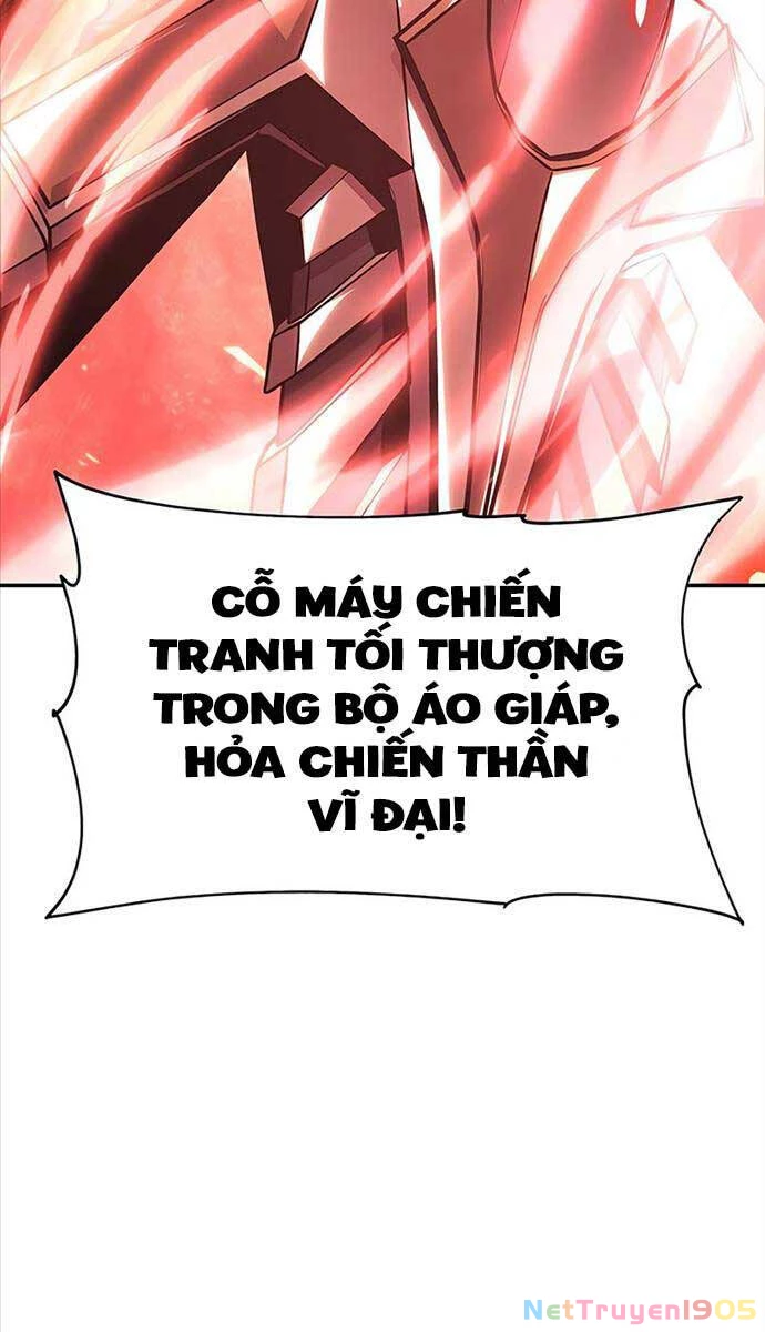 Vua Hiệp Sĩ Đã Trở Lại Với Một Vị Thần Chapter 34 - 9