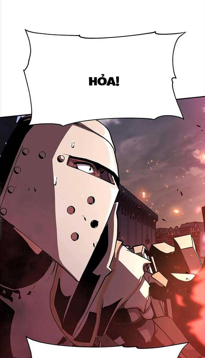 Vua Hiệp Sĩ Đã Trở Lại Với Một Vị Thần Chapter 34 - 10