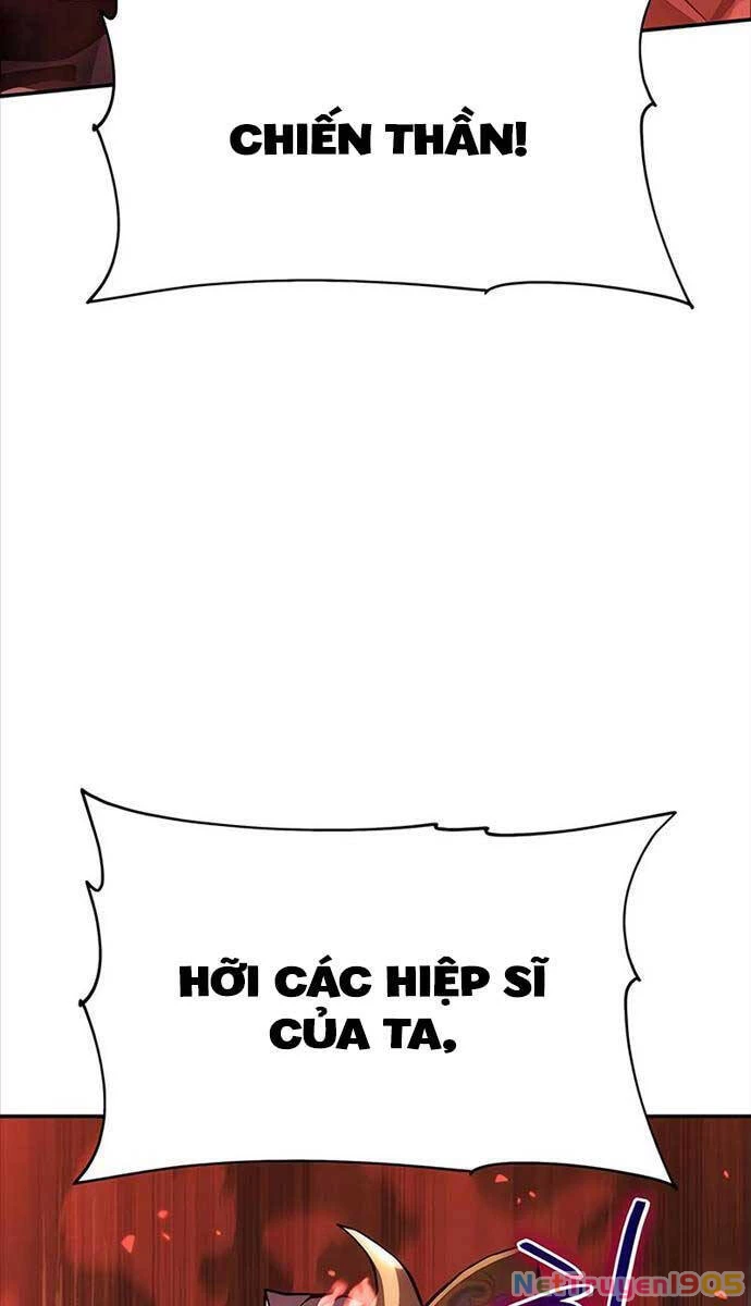 Vua Hiệp Sĩ Đã Trở Lại Với Một Vị Thần Chapter 34 - 11