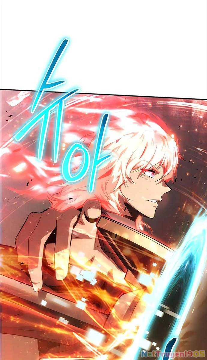 Vua Hiệp Sĩ Đã Trở Lại Với Một Vị Thần Chapter 34 - 26