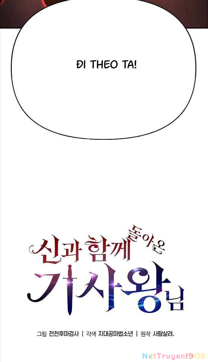 Vua Hiệp Sĩ Đã Trở Lại Với Một Vị Thần Chapter 34 - 31