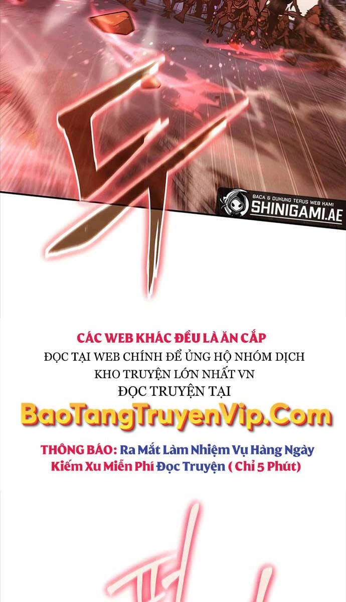Vua Hiệp Sĩ Đã Trở Lại Với Một Vị Thần Chapter 34 - 49