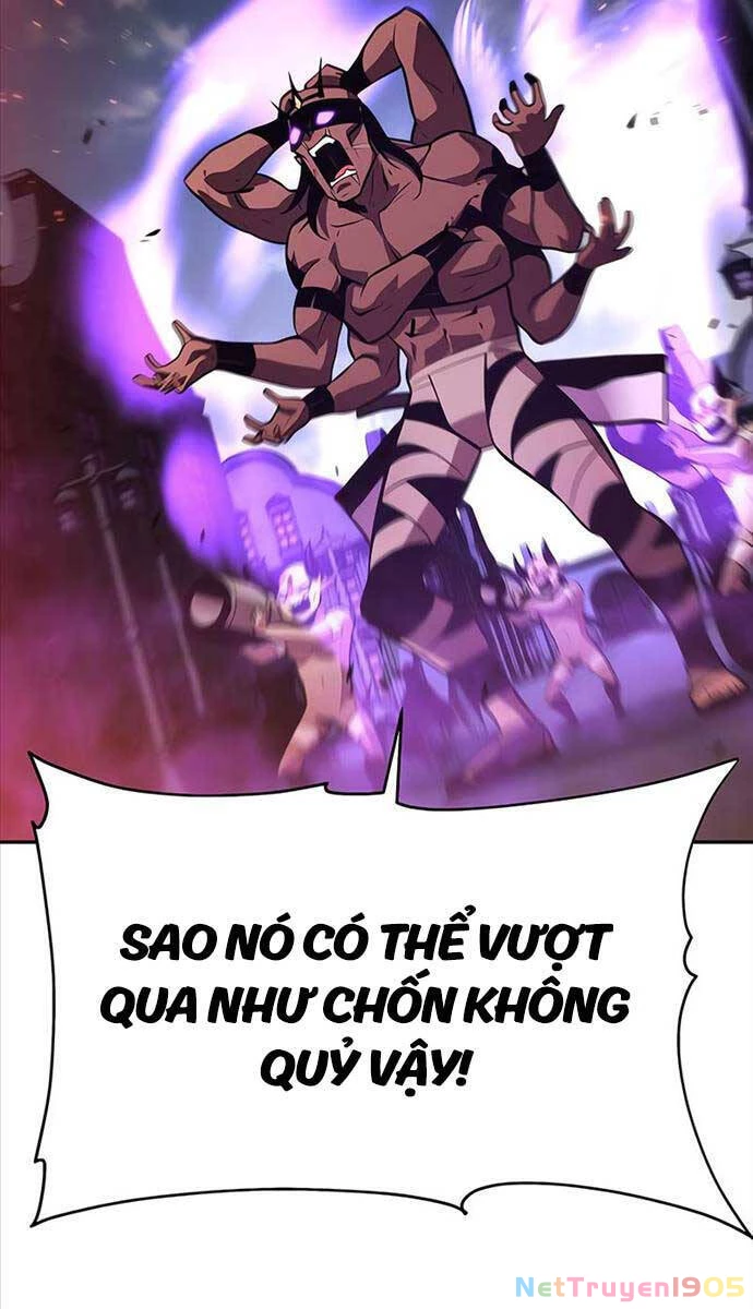 Vua Hiệp Sĩ Đã Trở Lại Với Một Vị Thần Chapter 34 - 61