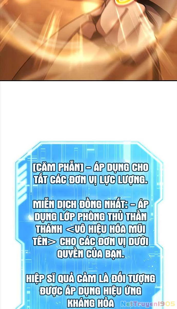 Vua Hiệp Sĩ Đã Trở Lại Với Một Vị Thần Chapter 34 - 69