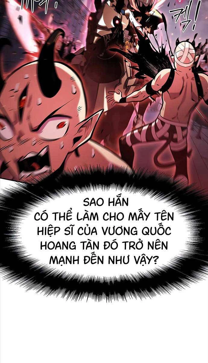 Vua Hiệp Sĩ Đã Trở Lại Với Một Vị Thần Chapter 34 - 101