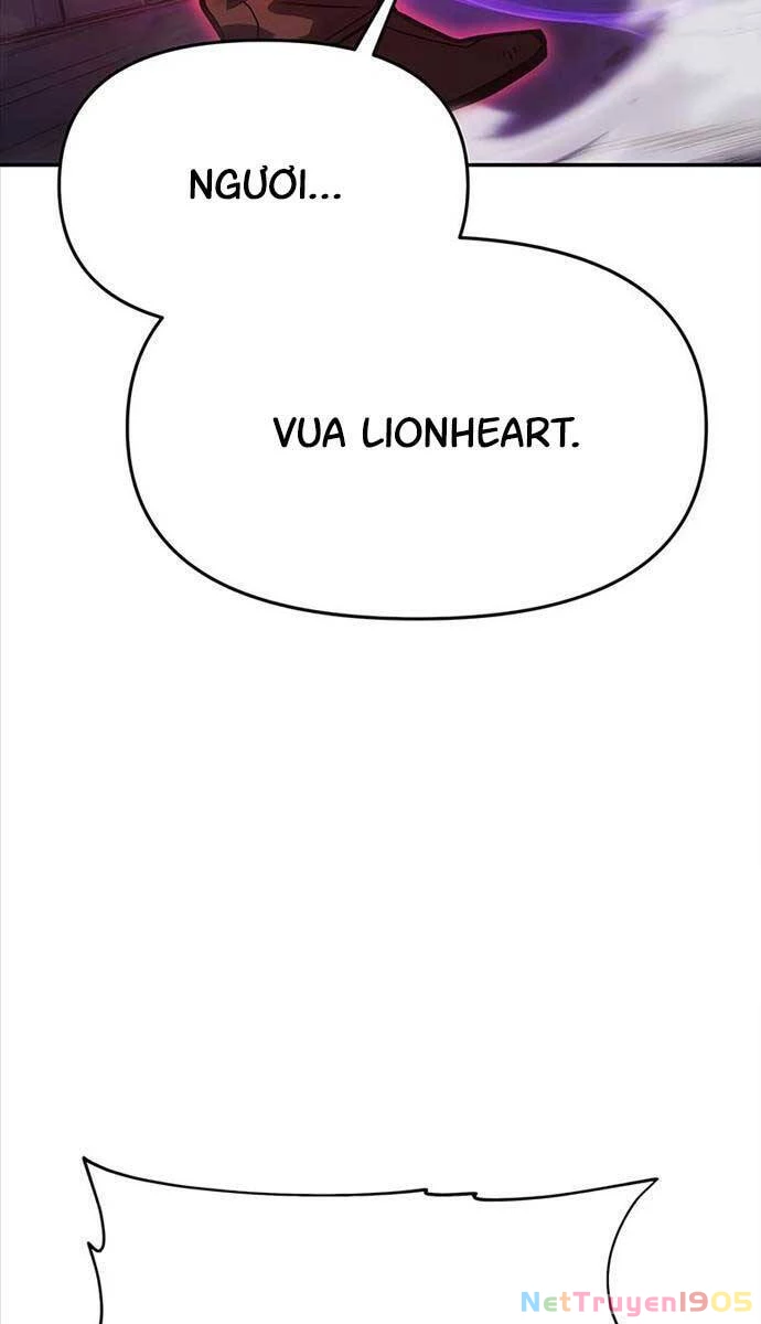 Vua Hiệp Sĩ Đã Trở Lại Với Một Vị Thần Chapter 34 - 103