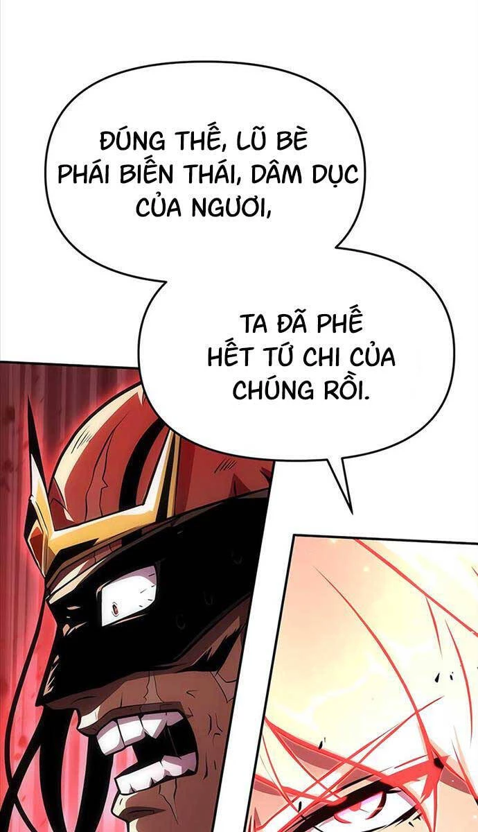 Vua Hiệp Sĩ Đã Trở Lại Với Một Vị Thần Chapter 34 - 109