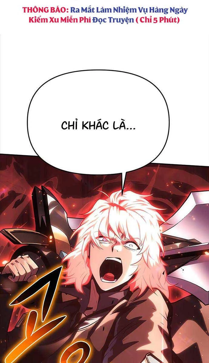 Vua Hiệp Sĩ Đã Trở Lại Với Một Vị Thần Chapter 34 - 111