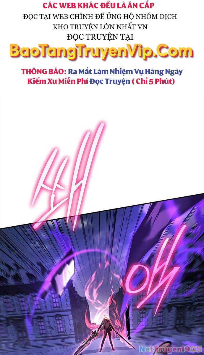 Vua Hiệp Sĩ Đã Trở Lại Với Một Vị Thần Chapter 34 - 120