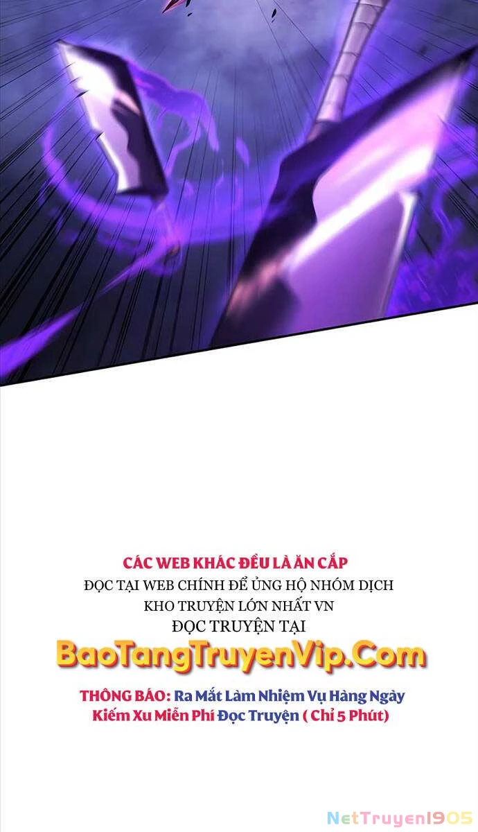 Vua Hiệp Sĩ Đã Trở Lại Với Một Vị Thần Chapter 34 - 121