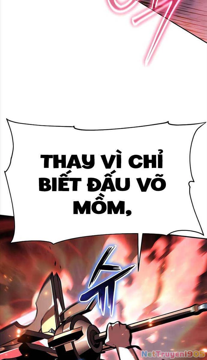 Vua Hiệp Sĩ Đã Trở Lại Với Một Vị Thần Chapter 34 - 123