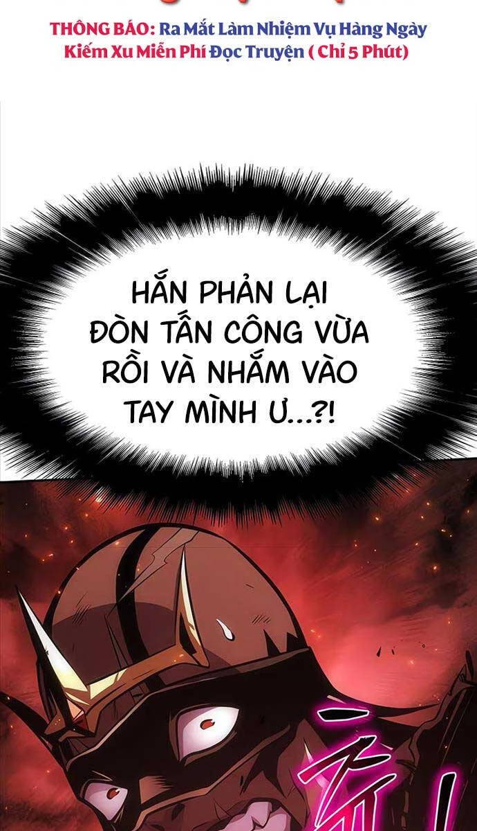 Vua Hiệp Sĩ Đã Trở Lại Với Một Vị Thần Chapter 34 - 134