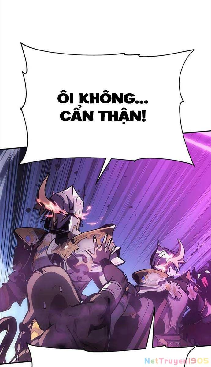 Vua Hiệp Sĩ Đã Trở Lại Với Một Vị Thần Chapter 34 - 143