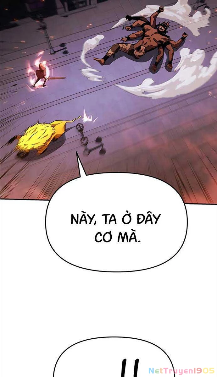 Vua Hiệp Sĩ Đã Trở Lại Với Một Vị Thần Chapter 34 - 163