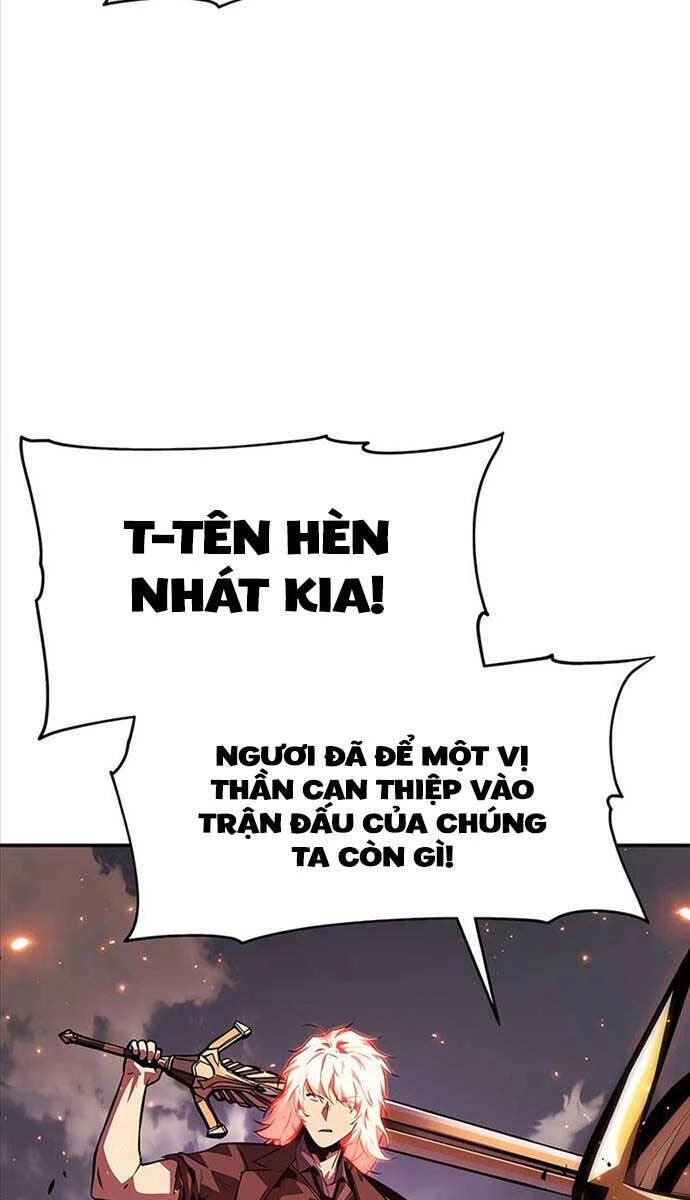 Vua Hiệp Sĩ Đã Trở Lại Với Một Vị Thần Chapter 34 - 165