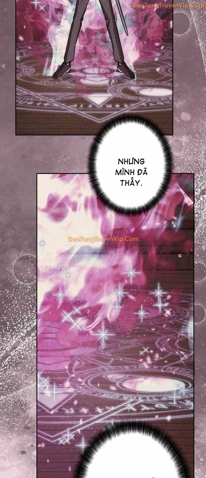 Các Nữ Anh Hùng Muốn Giết Tôi, Một Anh Hùng Chapter 30 - 29