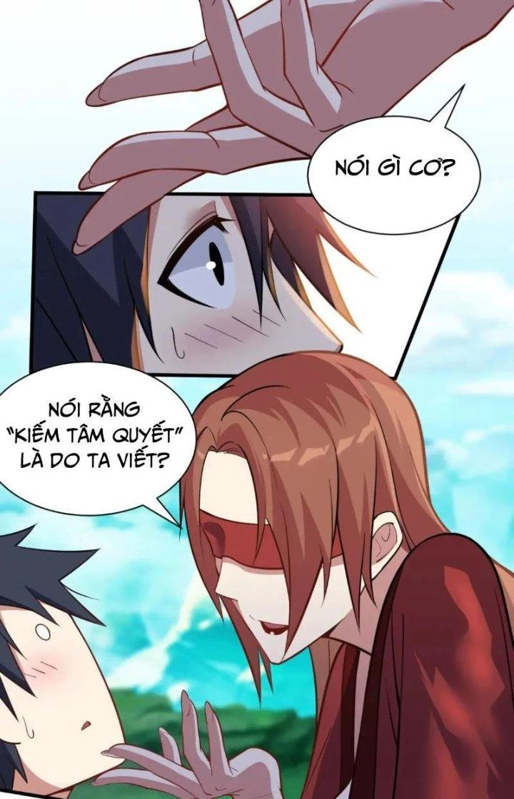 Ta Chỉ Muốn Bị Các Vị Đánh Chết Chapter 119 - 3