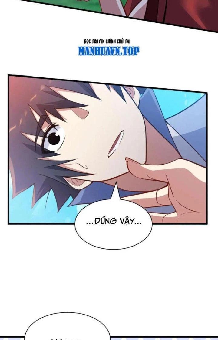 Ta Chỉ Muốn Bị Các Vị Đánh Chết Chapter 119 - 4