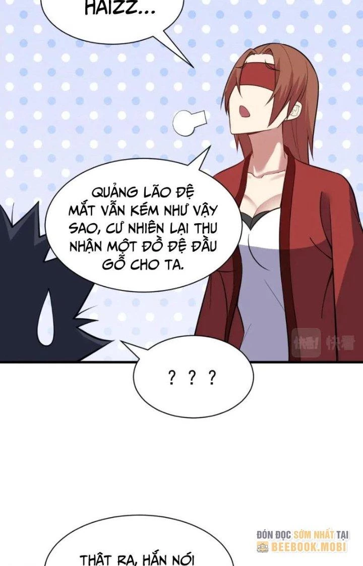 Ta Chỉ Muốn Bị Các Vị Đánh Chết Chapter 119 - 5