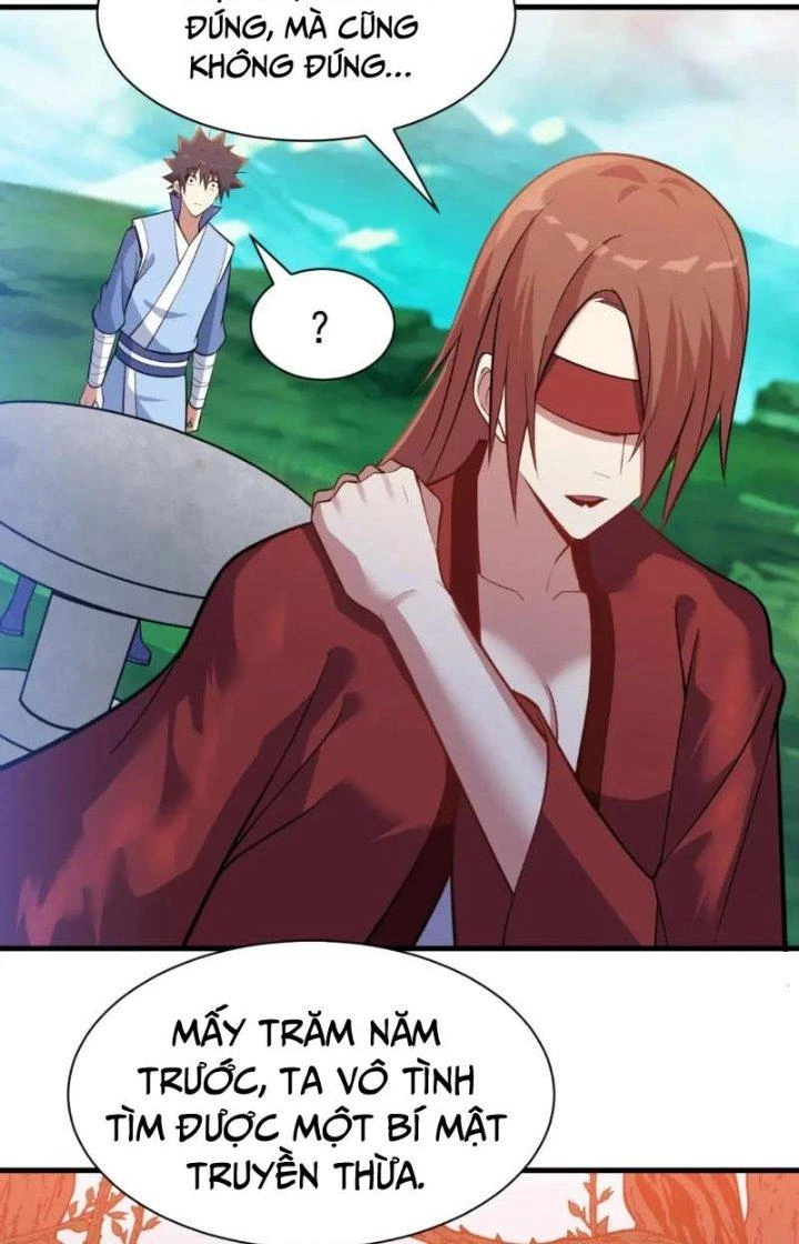 Ta Chỉ Muốn Bị Các Vị Đánh Chết Chapter 119 - 6