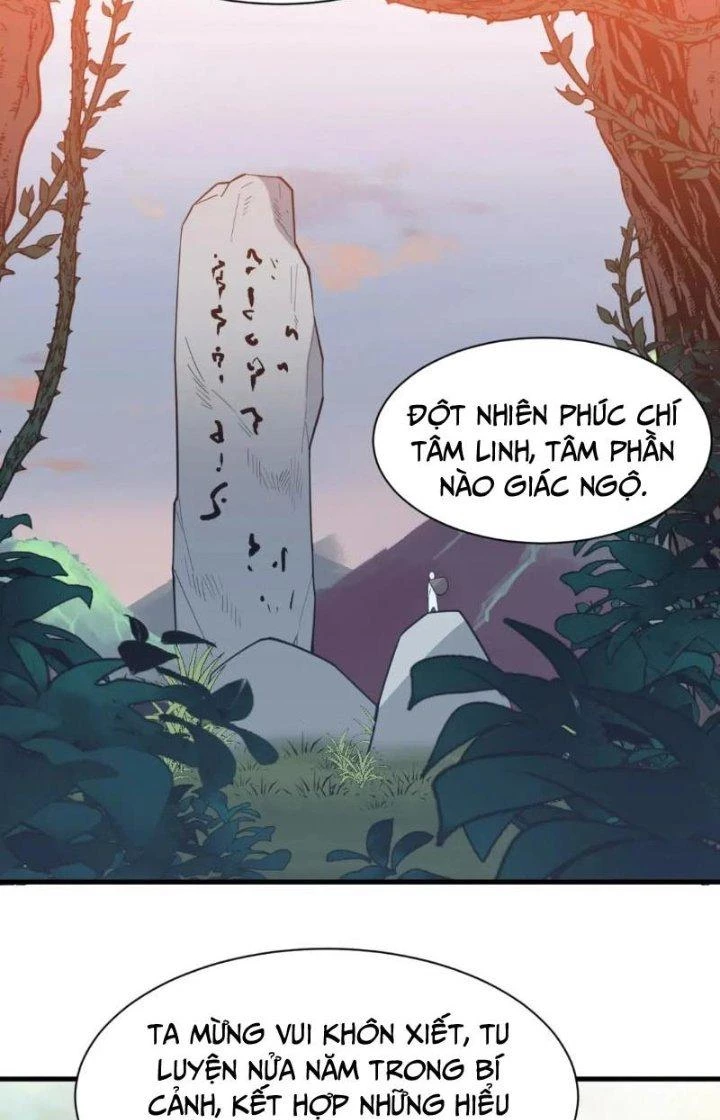 Ta Chỉ Muốn Bị Các Vị Đánh Chết Chapter 119 - 7