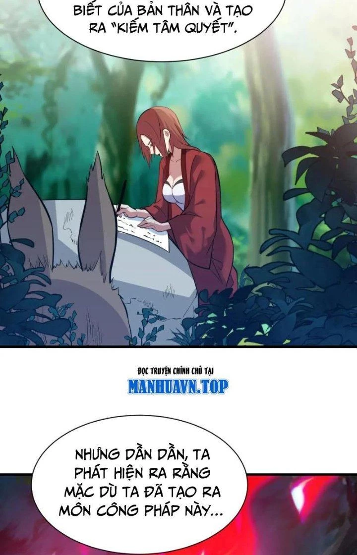 Ta Chỉ Muốn Bị Các Vị Đánh Chết Chapter 119 - 8
