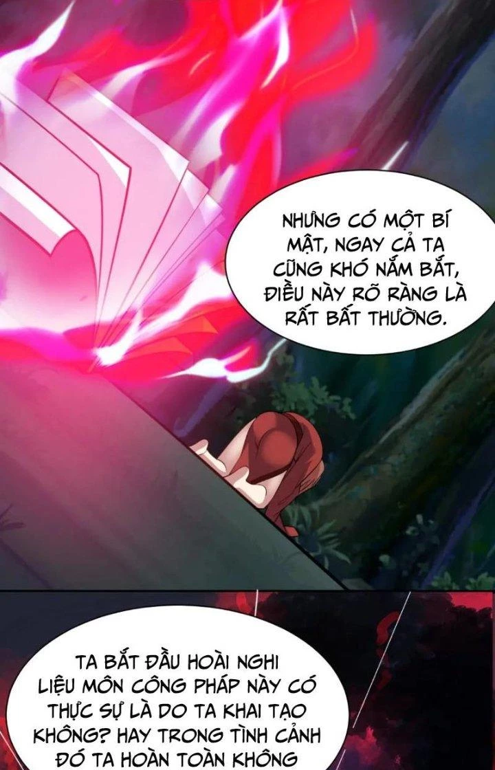 Ta Chỉ Muốn Bị Các Vị Đánh Chết Chapter 119 - 9