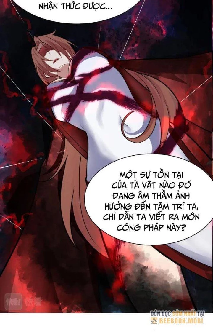 Ta Chỉ Muốn Bị Các Vị Đánh Chết Chapter 119 - 10