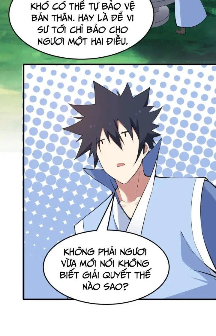 Ta Chỉ Muốn Bị Các Vị Đánh Chết Chapter 119 - 13