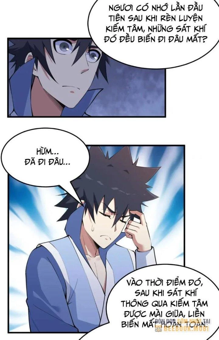 Ta Chỉ Muốn Bị Các Vị Đánh Chết Chapter 119 - 15