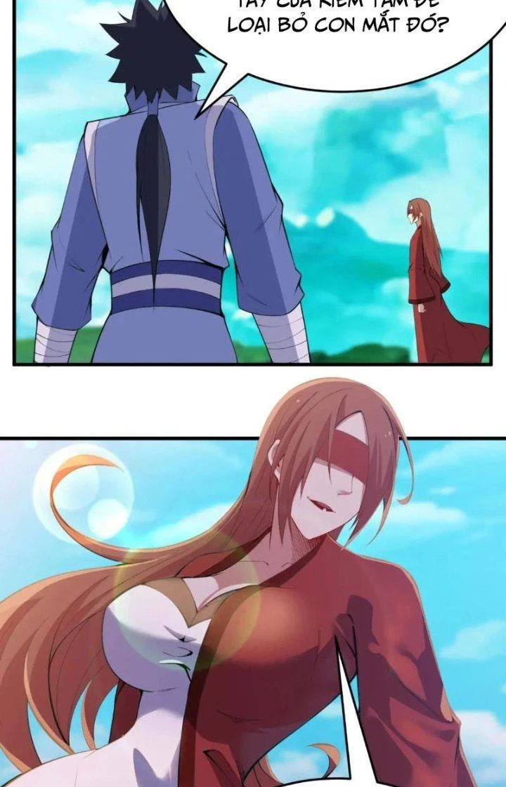 Ta Chỉ Muốn Bị Các Vị Đánh Chết Chapter 119 - 18
