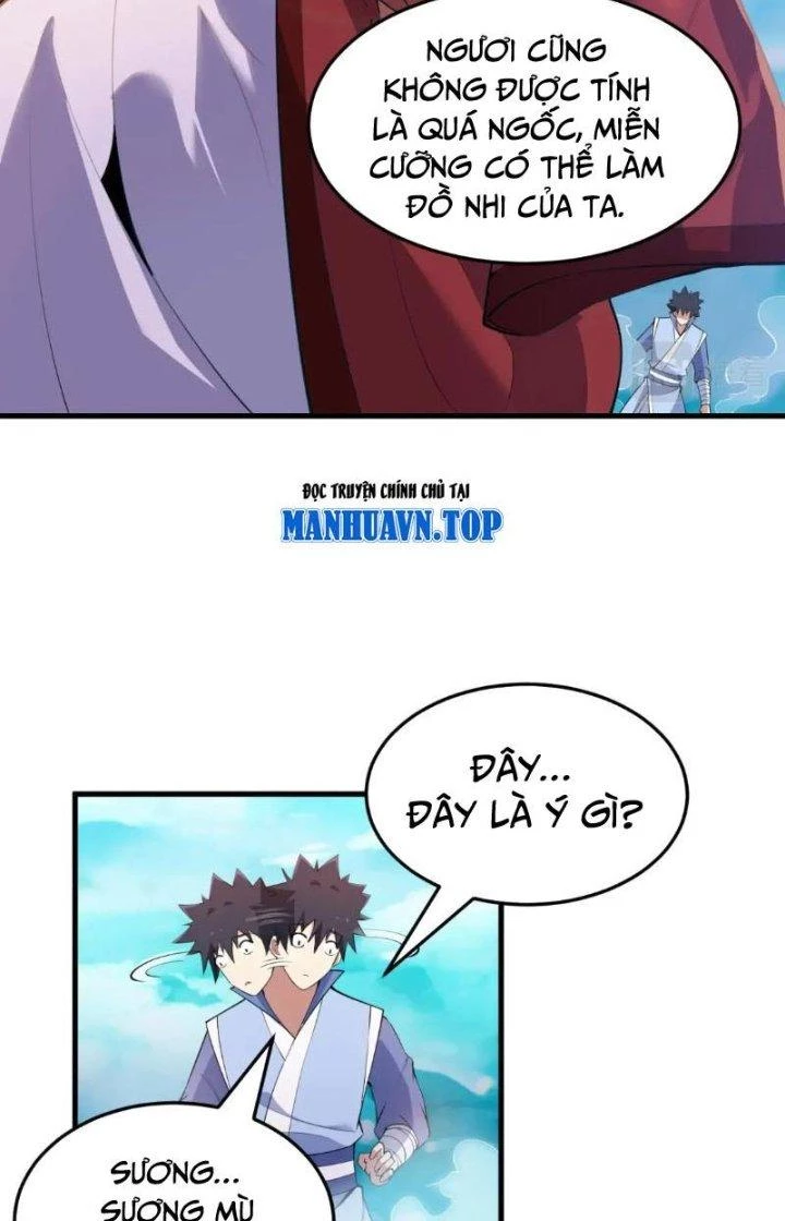 Ta Chỉ Muốn Bị Các Vị Đánh Chết Chapter 119 - 19