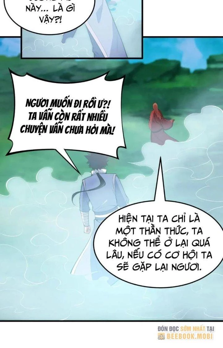 Ta Chỉ Muốn Bị Các Vị Đánh Chết Chapter 119 - 20