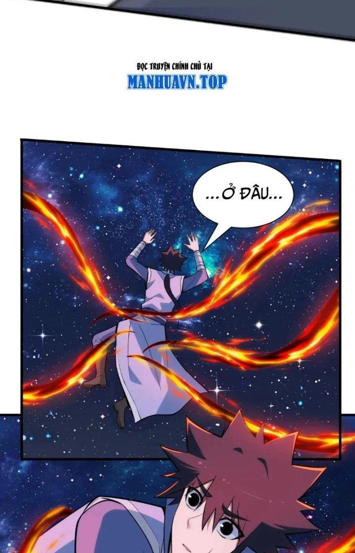 Ta Chỉ Muốn Bị Các Vị Đánh Chết Chapter 119 - 23