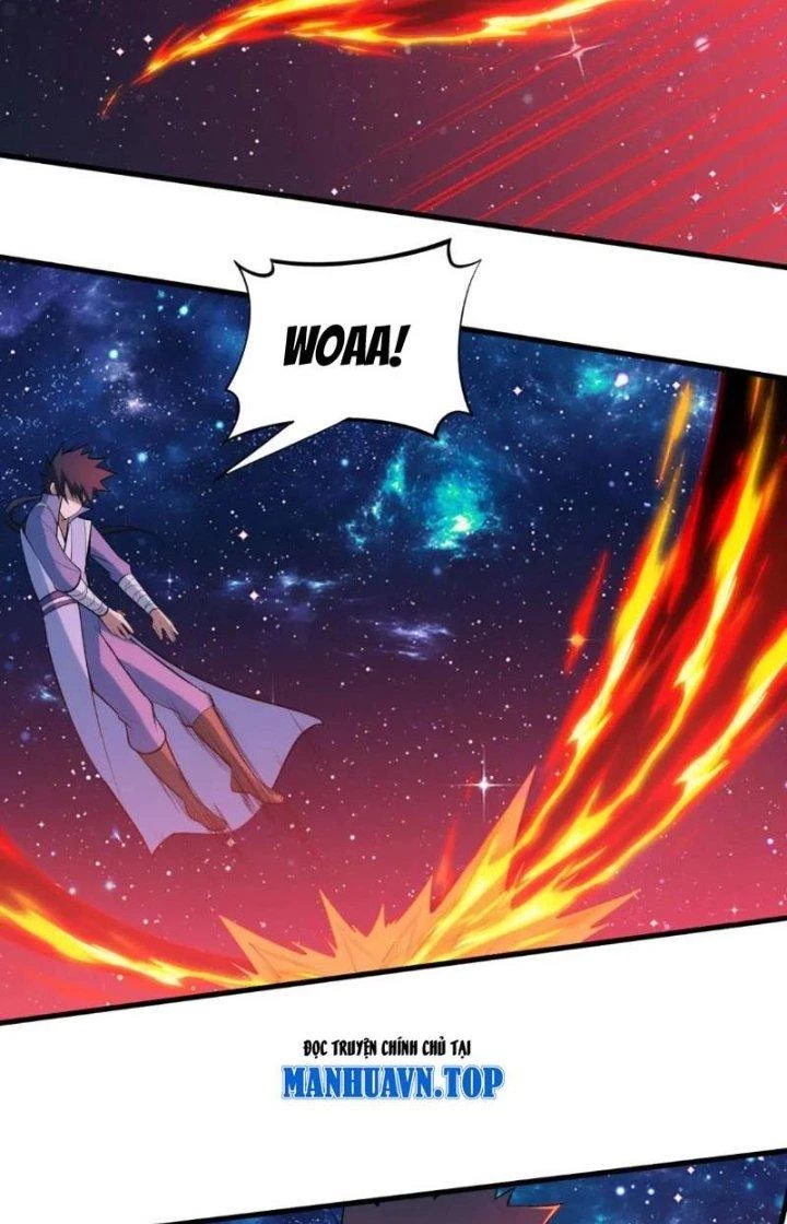 Ta Chỉ Muốn Bị Các Vị Đánh Chết Chapter 119 - 26
