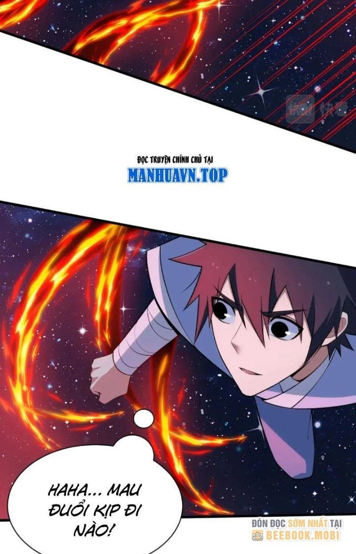 Ta Chỉ Muốn Bị Các Vị Đánh Chết Chapter 119 - 30