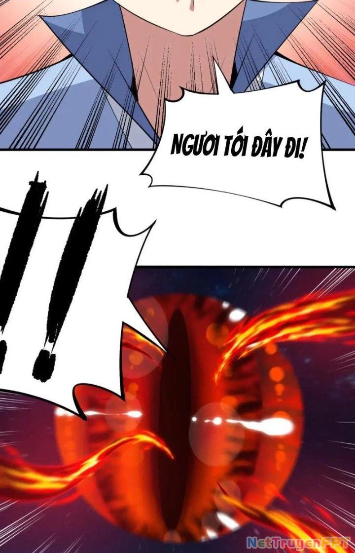 Ta Chỉ Muốn Bị Các Vị Đánh Chết Chapter 119 - 37