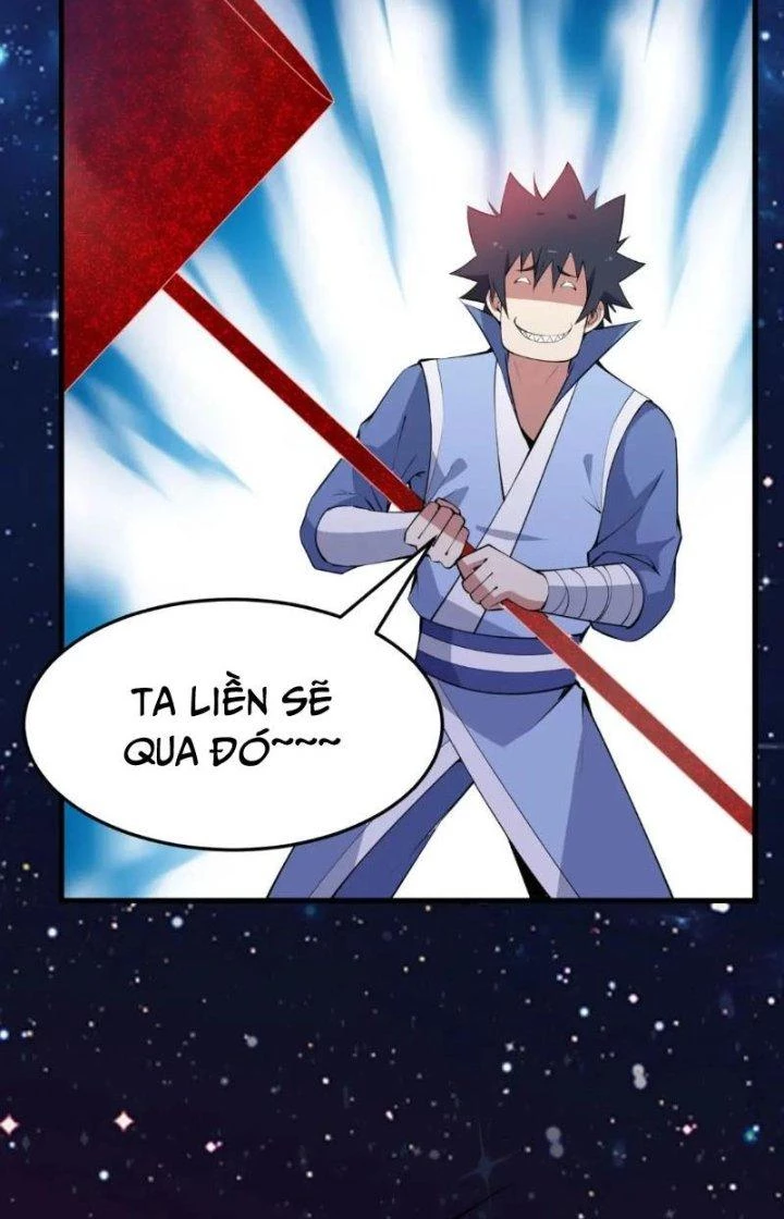 Ta Chỉ Muốn Bị Các Vị Đánh Chết Chapter 119 - 39